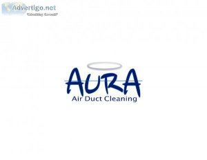 Air Duct Cleaning Services In Houston - Aura Air Duct Cleaning