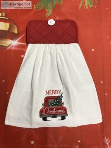 Believe In Santa Paws Decor