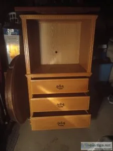 Solid Hutch