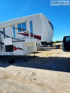 2006 kz inferno 3912
