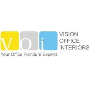 Vision Office Interiors