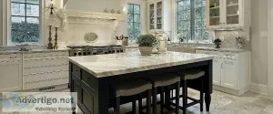 Kitchen Benchtop Installation Melbourne