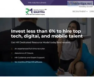 Placement Consultancy in Kolkata