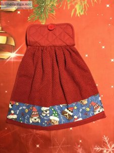 Pet Decor Holiday Gifts