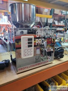 Granular Filler (GP-150)