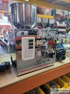 Granular Filler (GP-150)