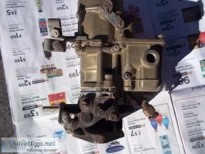 FOR SALE VINTAGE STROMBERG CARBURETOR