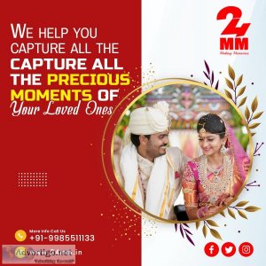 Best photography in hyderabad