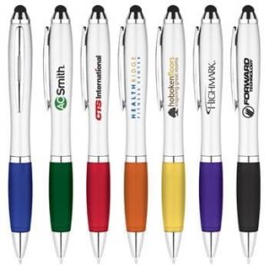 Get Promotional Ballpoint Pens for Marketing Purpose