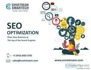 Top SEO Company in USA  INDIA