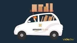 Star tA Career Today - Amazon Flex Exclusive