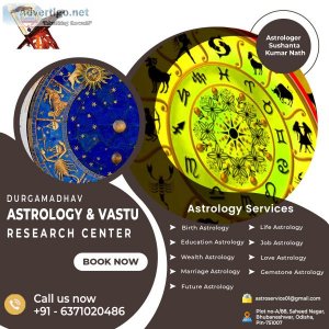 Best astrologer in bhubaneswar, odisha
