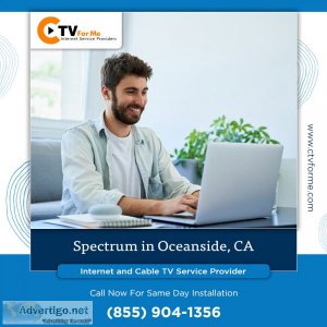 How to get the most out of the spectrum tv app in oceanside, ca