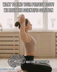 Your Doctor doesn&rsquot want you to know about this