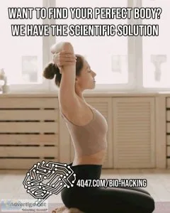 Your Doctor doesn&rsquot want you to know about this