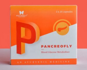 Buy pancreofly capsules for diabetes online in india