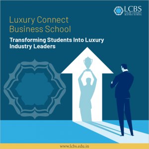 Master of luxury brand management