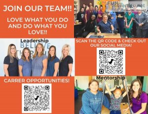 Speech Language Pathologist Physical Therapist AND Occupational 