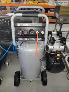 Air Compressors  Low Noise FT-27Gal