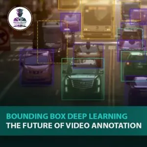 Bounding box deep learning: the future of video annotation