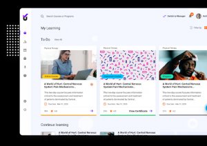 Unlock learn - best learning management software