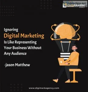 Best online marketing companies in bangalore | digimark