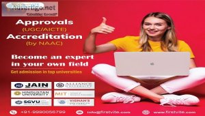 Get admission to bsc computer science program | firstvite