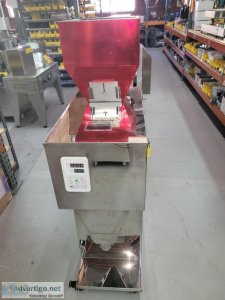 Filling Machine Granular Fillers (GP-2500) 34616