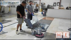 Online Stone Restoration Training For Surface Care In Melbourne 