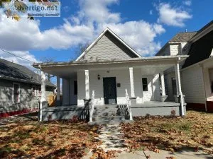 4 bdr. 2 bath all updates