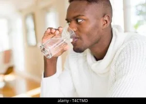 The Best Hydration Machine