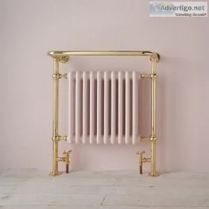 Buy Radiators or Towel Warmers from leading heating brands at th