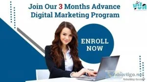 LEARN DIGITAL MARKETING INSTITUTE