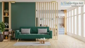 Apartment interior designers in kochi - relgrow