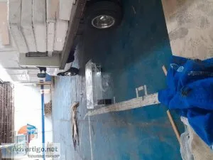 Hauling and clean outs