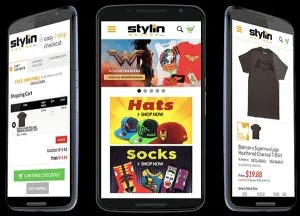Best mobile app development company in india