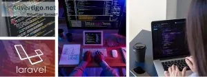 Dedicated laravel developer india