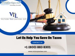 Tax attorneys in los angeles