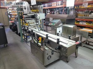 Flat Label Pro 1-S 04371
