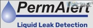 Water and Liquid Smart Leak Detection Systems  PermAlert