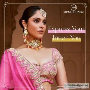 Best necklace set - misshighness