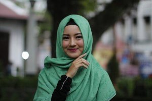 Modal Hijab