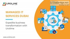 Result-oriented and cost-effective managed it services in dubai 