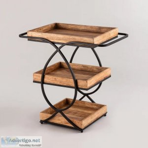 Buy bar trolley online