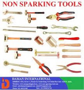 Hand tools