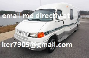 Glowing 2004 winnebago rialta 22qd