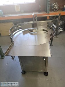 Feeding Table 32"