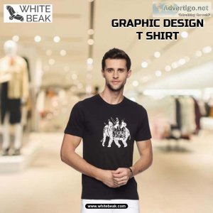 Trending graphic tshirts in best price
