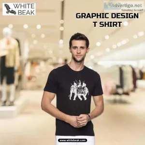 Trending graphic tshirts in best price