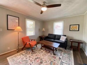 Furnished Corporate Rental Homes in Charlotte and Kannapolis